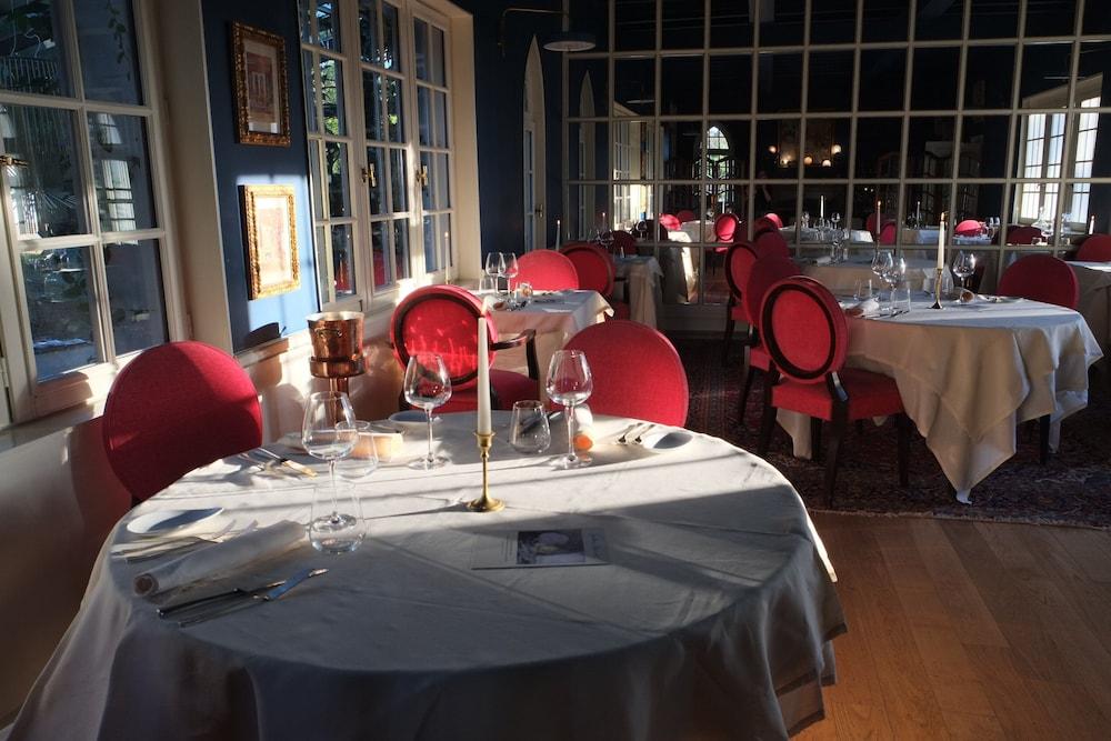 Domaine Saint Clair - Le Donjon Hotel Etretat Ngoại thất bức ảnh