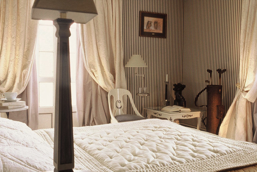 Domaine Saint Clair - Le Donjon Hotel Etretat Ngoại thất bức ảnh